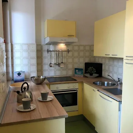 Ferienwohnung Fur 6 Personen Ca 65 M In Pieve Ligure, Italienische Riviera Golfo Paradiso Pieve Ligure