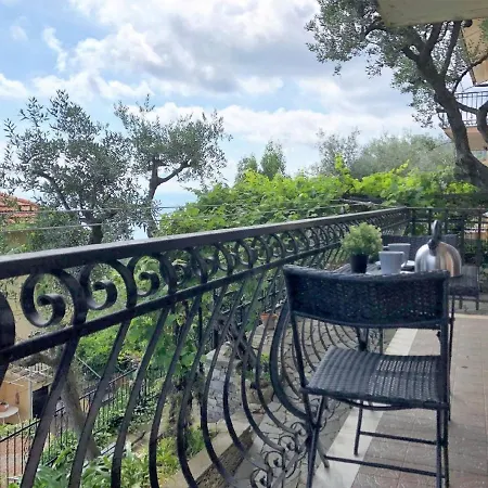 Διαμέρισμα Ferienwohnung Fur 6 Personen Ca 65 M In Pieve Ligure, Italienische Riviera Golfo Paradiso