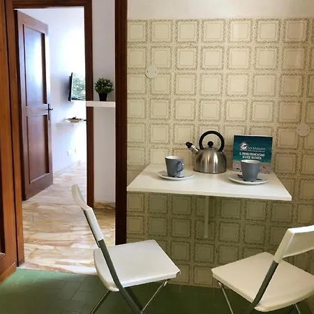 Διαμέρισμα Ferienwohnung Fur 6 Personen Ca 65 M In Pieve Ligure, Italienische Riviera Golfo Paradiso Pieve Ligure