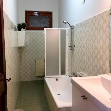 Ferienwohnung Fur 6 Personen Ca 65 M In Pieve Ligure, Italienische Riviera Golfo Paradiso Διαμέρισμα *